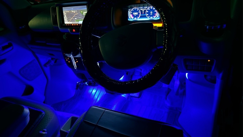 スズキ エブリイ PC・ハイルーフ(AT_0.66)