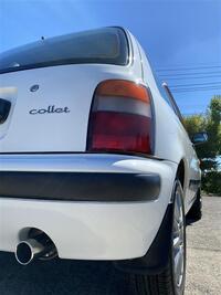 日産 マーチ コレット(3ドア_AT_1.0)