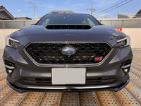 スバル レヴォーグ STI スポーツ R EX ブラックインテリアセレクション_AWD(CVT_2.4)