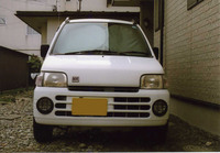 ダイハツ ムーヴ Z4_4WD(MT_0.66)