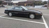 トヨタ スープラ 2.0GT ツインターボ(AT_2.0)