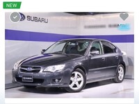 スバル レガシィB4 2.0i_AWD(AT_2.0)