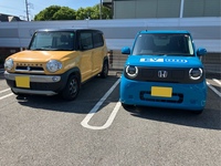 ホンダ N-ONE e: e：G