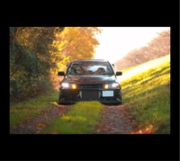 三菱 ランサーエボリューション GSR_4WD(MT)