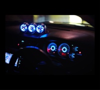 三菱 ランサーエボリューション GSR_4WD(MT)