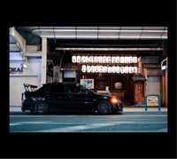 三菱 ランサーエボリューション GSR_4WD(MT)