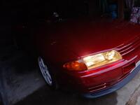日産 スカイラインＧＴ‐Ｒ