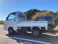 スズキ キャリイトラック KC エアコン・パワステ_4WD(MT_0.66)