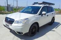 スバル フォレスター Xブレイク_AWD（CVT_2.0）