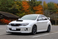 スバル インプレッサ STI スペックC 18インチタイヤ_4ドア_AWD(MT_2.0)