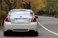 スバル インプレッサ STI スペックC 18インチタイヤ_4ドア_AWD(MT_2.0)