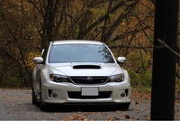 スバル インプレッサ STI スペックC 18インチタイヤ_4ドア_AWD(MT_2.0)