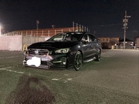 スバル レヴォーグ 2.0STI スポーツ アイサイト_AWD(CVT_2.0)