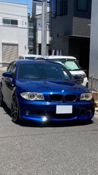 BMW 1シリーズ ハッチバック 116i(AT_1.6)