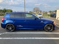 BMW 1シリーズ ハッチバック 116i(AT_1.6)