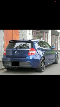 BMW 1シリーズ ハッチバック 116i(AT_1.6)