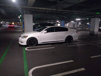 レクサス GS 350(AT_3.5)