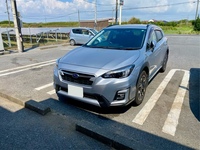 スバル XV