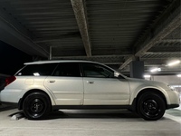 スバル レガシィ アウトバック 3.0R_4WD(AT_3.0)