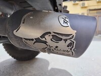 ジープ ラングラー