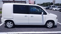 ホンダ モビリオスパイク