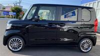 ホンダ N-BOX L(CVT_0.66)