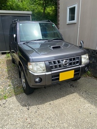 日産 キックス RX_4WD(AT_0.66）