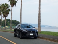 レクサス RX PHEV 450h＋“バージョンL”_E-Four(CVT_2.5)