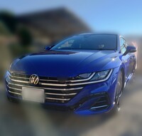 フォルクスワーゲン アルテオン シューティングブレーク TSI 4モーション Rライン アドバンス_RHD_4WD(DSG_2.0)