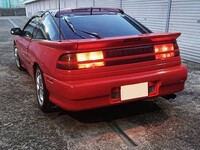 三菱 エクリプス GSR-4_4WD(MT_2.0)