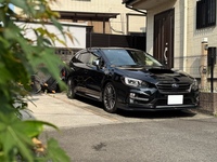 スバル レヴォーグ 2.0STI スポーツ アイサイト_AWD(CVT_2.0)