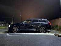 スバル レヴォーグ 2.0STI スポーツ アイサイト_AWD(CVT_2.0)
