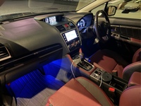 スバル レヴォーグ 2.0STI スポーツ アイサイト_AWD(CVT_2.0)