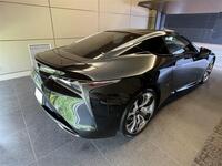 レクサス LC 500“Sパッケージ”(AT_5.0)