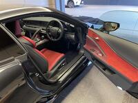 レクサス LC 500“Sパッケージ”(AT_5.0)
