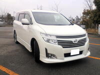 日産 エルグランド 250ハイウェイスター アーバンクロム_7人乗り(CVT_2.5)