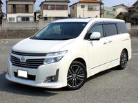 日産 エルグランド 250ハイウェイスター アーバンクロム_7人乗り(CVT_2.5)