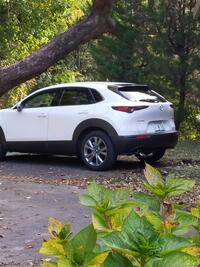 マツダ CX-30 XD Lパッケージ(AT_1.8)