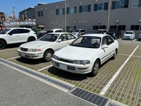 トヨタ カリーナ SX(AT_1.8)