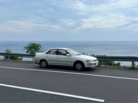 トヨタ カリーナ SX(AT_1.8)