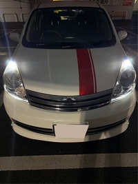 日産 ノート 15X SV ライダー(CVT_1.5)