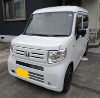 ホンダ N-VAN G(MT_0.66)