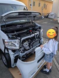 ホンダ N-VAN G(MT_0.66)