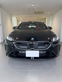 BMW 1シリーズ ハッチバック M135i xドライブ_RHD_4WD(AT_2.0)
