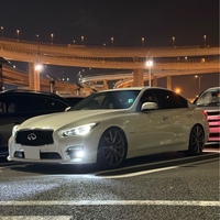 日産 スカイライン