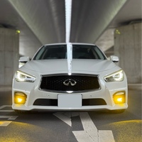 日産 スカイライン