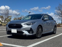 スバル インプレッサ（ハッチバック） ST-H_AWD(CVT_2.0)