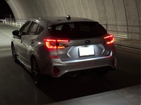 スバル インプレッサ（ハッチバック） ST-H_AWD(CVT_2.0)