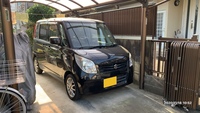 スズキ パレット L(CVT_0.66)