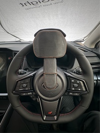 スバル レヴォーグ スマートエディション EX_AWD(CVT_1.8)